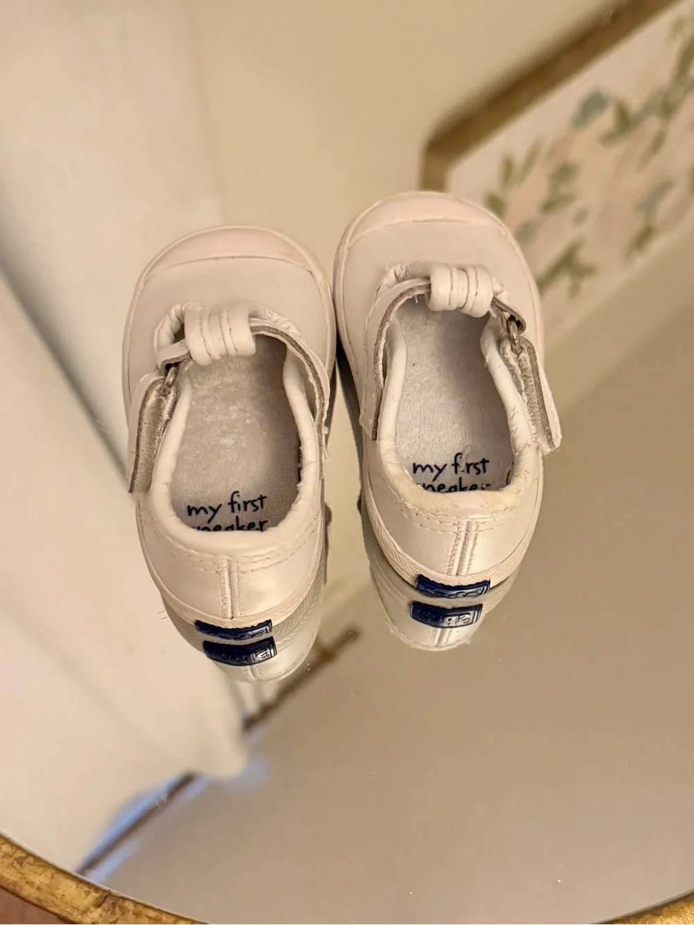 Keds my first
